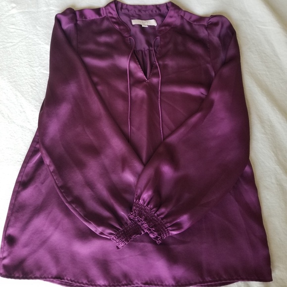 Loft medium blouse - Picture 2 of 4